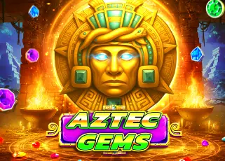 หวยจ้า Aztec Gems ทดลองเล่นฟรี
