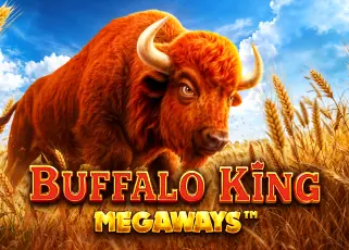 หวยจ้า Buffalo King Megaways ทดลองเล่นฟรี