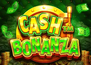 หวยจ้า Cash Bonanza ทดลองเล่นฟรี