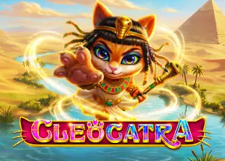 หวยจ้า Cleocatra ทดลองเล่นฟรี