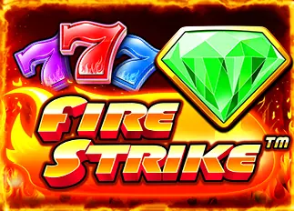 หวยจ้า Fire Strike ทดลองเล่นฟรี