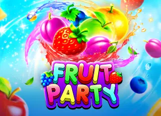 หวยจ้า Fruit Party ทดลองเล่นฟรี