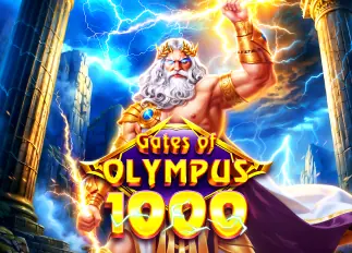 หวยจ้า Gates of Olympus 1000 ทดลองเล่นฟรี