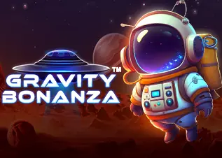 หวยจ้า Gravity Bonanza ทดลองเล่นฟรี