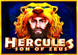 หวยจ้า Hercules Son of Zeus ทดลองเล่นฟรี
