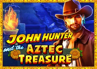 หวยจ้า John Hunter and the Aztec Treasure ทดลองเล่นฟรี