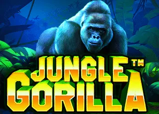 หวยจ้า Jungle Gorilla ทดลองเล่นฟรี