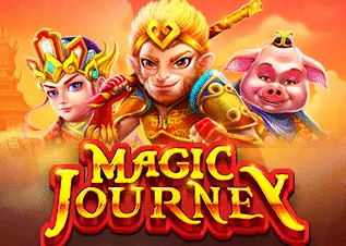 หวยจ้า Magic Journey ทดลองเล่นฟรี