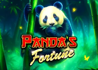 หวยจ้า Pandas Fortune ทดลองเล่นฟรี