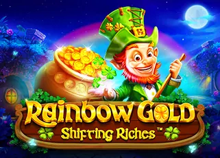 หวยจ้า Rainbow Gold ทดลองเล่นฟรี