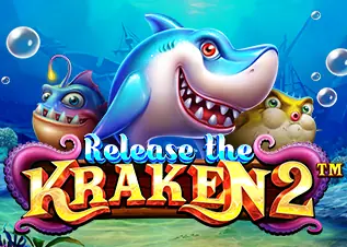 หวยจ้า Release the Kraken 2 ทดลองเล่นฟรี