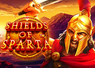หวยจ้า Shields of Sparta ทดลองเล่นฟรี