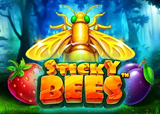 หวยจ้า Sticky Bees ทดลองเล่นฟรี