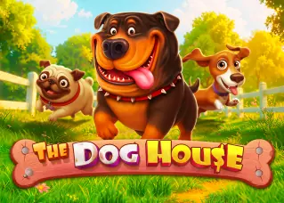 หวยจ้า The Dog House ทดลองเล่นฟรี
