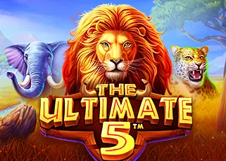 หวยจ้า The Ultimate 5 ทดลองเล่นฟรี
