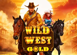 หวยจ้า Wild West Gold ทดลองเล่นฟรี